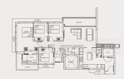J'den (D22), Apartment #461051541